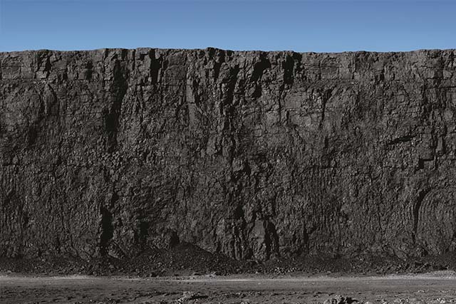 Coking coal mines in the United States make a cautious return