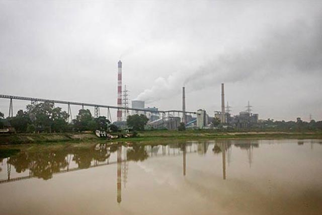 The future of Indian coal-fired plants is at risk due to Coronavirus: IEEFA