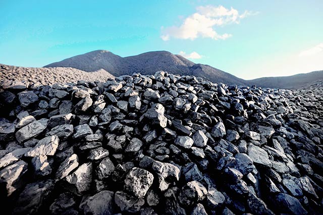 Thermal coal prices dropped to $US51 / tonne-a decrease of almost $20 / tonne in a month