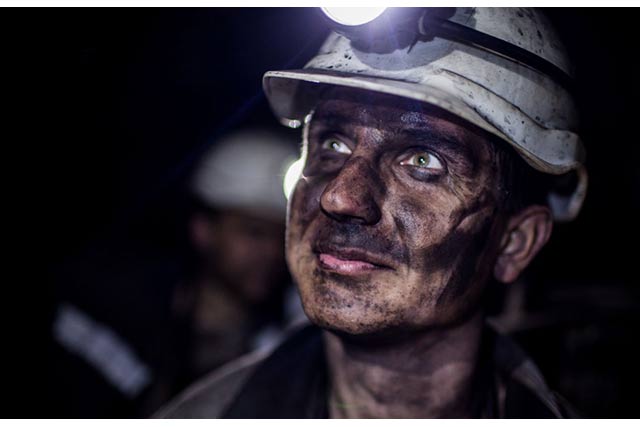 Do junior coal miners have opportunities during lockdown?