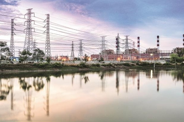 Adani Power buys 49% stake in Odisha Power Generation Corp from US firm