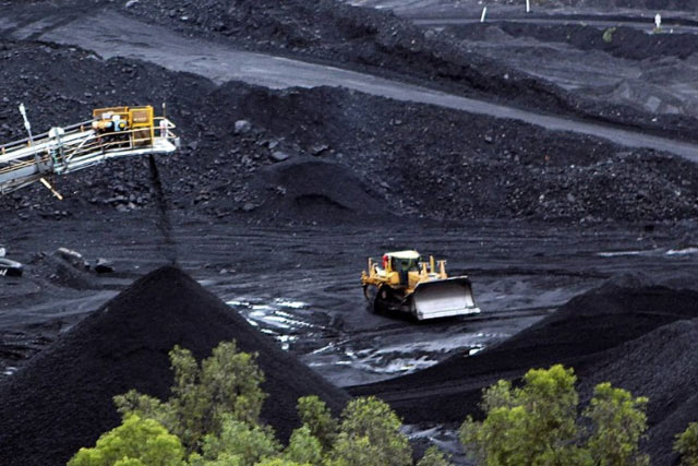 Australian Govt sees the price of hard coking coal at $ 126 / t in 2020