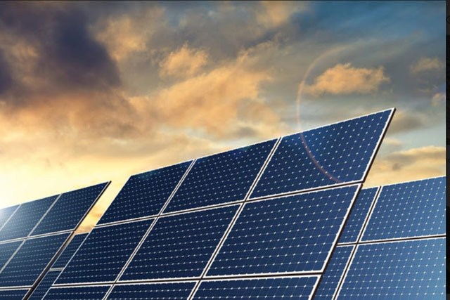 NLC India, CIL sign pact to form JV to develop 5,000 MW solar, thermal power assets