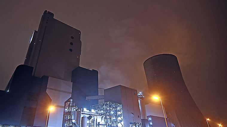 Andhra Pradesh: Stocked coal quality deteriorates after thermal units’ shutdown due to Covid-19