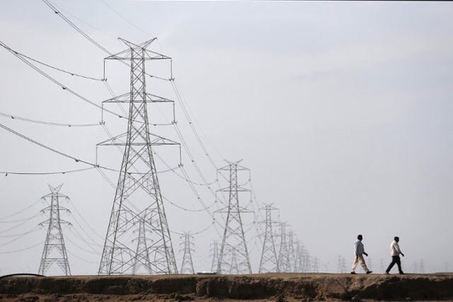 UP Industries’ power demand crossed pre-lockdown mark