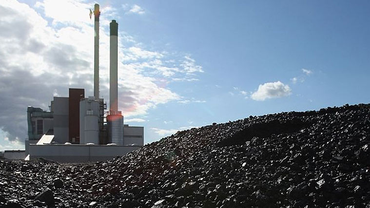 Coal share to increase by 30pc in energy mix: Govt