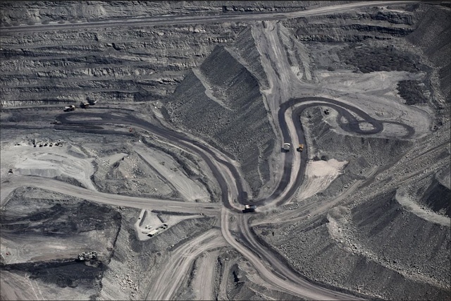 There will be no CIL Coal block hiving off: Coal India Chief