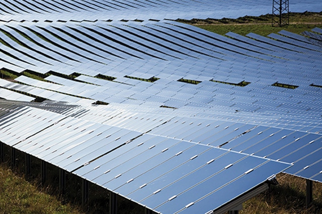 KSEB gets approval to procure 200 MW solar power