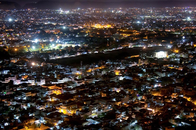 Government has implemented a new Consumer Charter to seek power 24×7