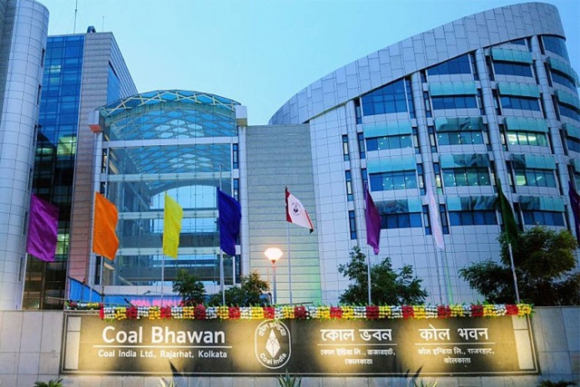 CIL Chairman ask CMDs to help in recovering dues from power companies