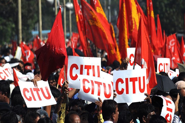 Central Trade Unions called-off strike against Commercial Mining on 18th August