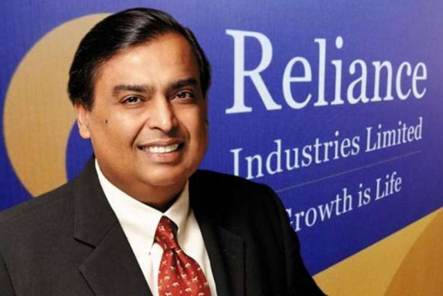 Reliance Industries has shared 15-year vision to build a new energy company