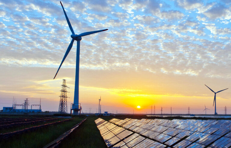₹4,000 crore booster for renewable energy sector through change-in-law payments: CRISIL