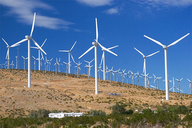 TANGEDCO asked to pay ₹24.1 Million in Wind Energy Dues by TNERC