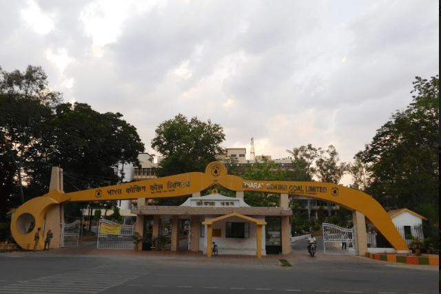 BCCL owes around 300 crores from power companies