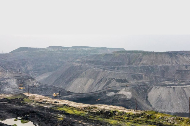 High level meeting between Karnataka and Coal Ministry sees undertaking of many important decisions