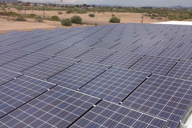 Coal India arm CCL plans to install 80 MWp ground-mounted solar power plant in FY21