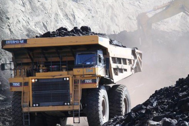 CIL Board fixed reserve price over notified price under various e-auction schemes post September 2020