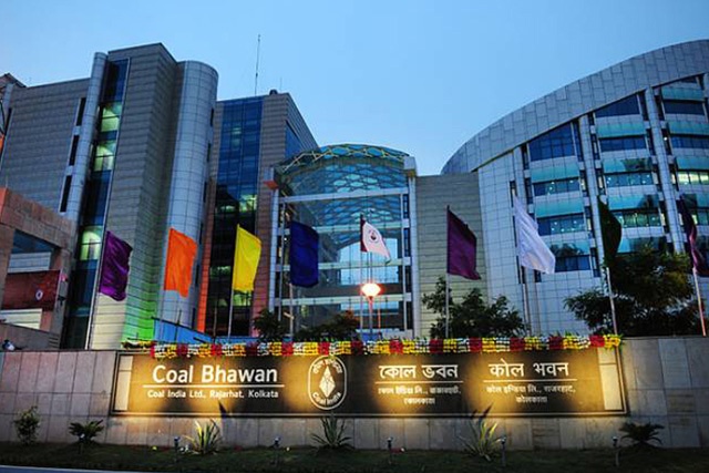 Coal India to restart closed underground mines