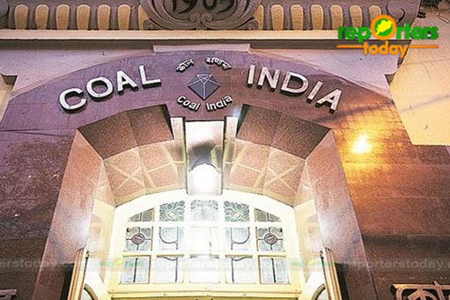 Coal India to produce urea from next fiscal