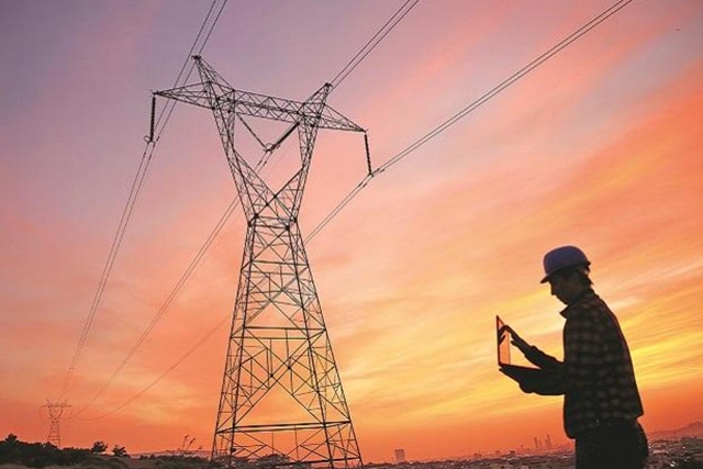 Electricity board staff against privatisation