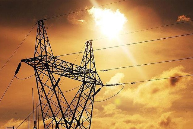 NITI working on index to foster competition in power distribution: Vice-Chairman Rajiv Kumar