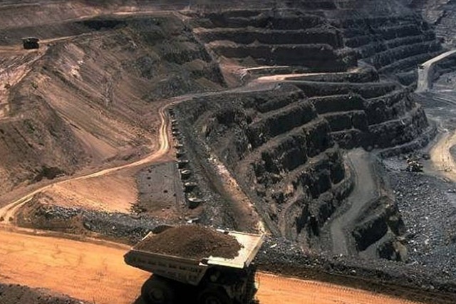 Telangana NTPC plant allotted Mandakini- B coal block for 4,000MW plant