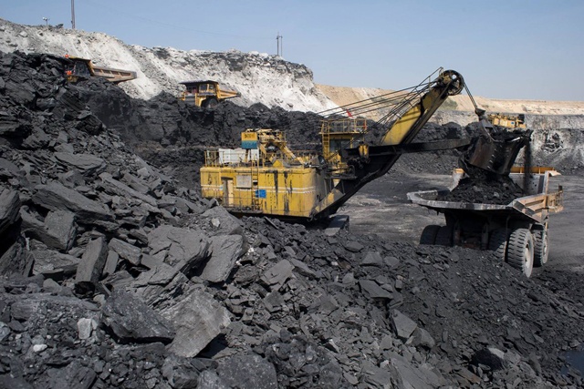 NTPC still awaits Centre’s nod for hiving mines into new subsidiary