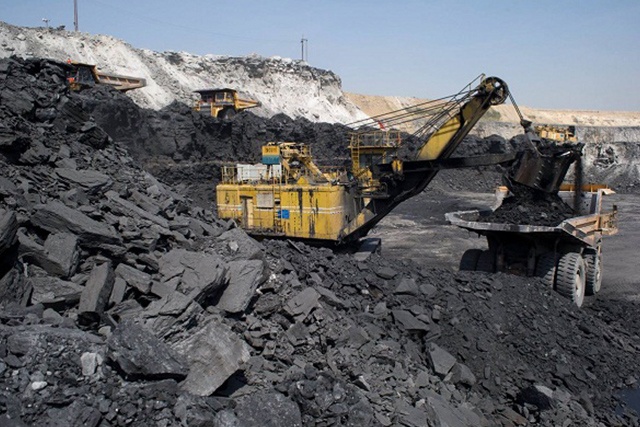Odisha mine allocated to NTPC