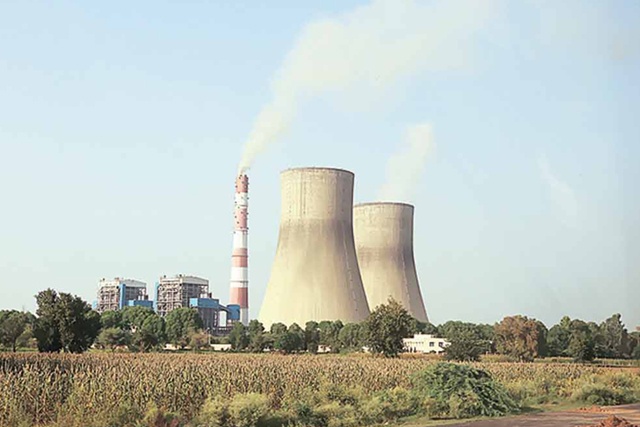 PSEB engineers’ body urges state not to buy Nabha thermal plant