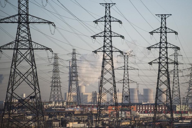 Power consumption up 0.9 per cent in first fortnight of September: Power Minister