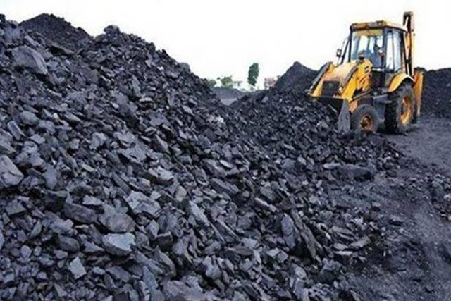 India’s June qtr thermal coal imports down 42 per cent: govt data