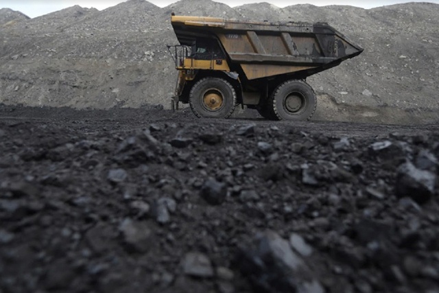 Commercial mining: Centre receives 82 bids from 46 firms for 23 coal blocks