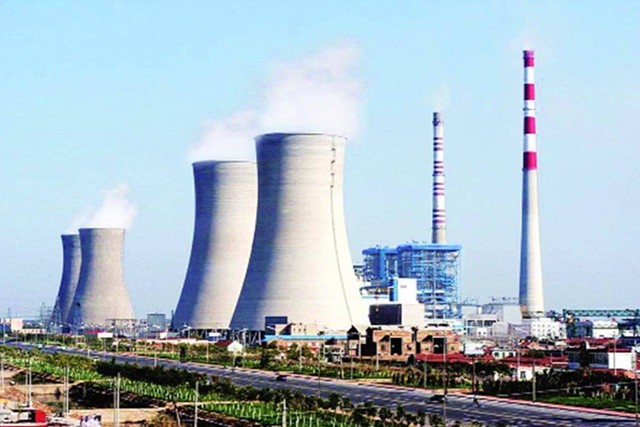 Energy on recovery path thanks to resumption of economic activities, improving demand from north, south