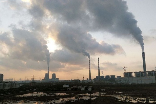 Thermal Units May Recover Pollution Control Retrofit Costs Over 25 Years, Suggests CERC