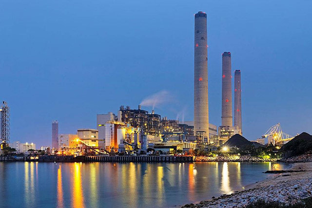 Power Min RK Singh inaugurates NTPC’s community focused initiatives in Bihar