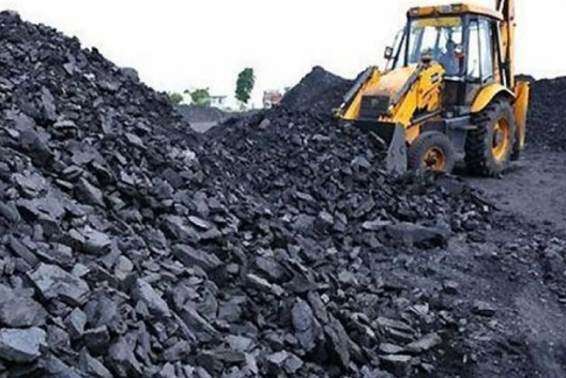 Odisha urges Centre to postpone e-auction of coal blocks for 3 months