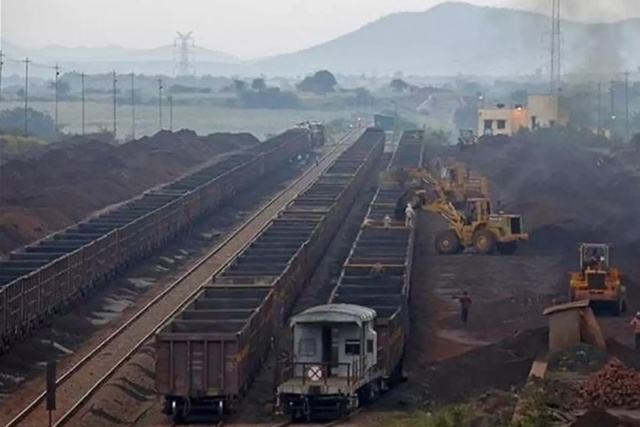 Coal India Chairman appointed as Designated Custodian of Parbatpur-Central coal mine