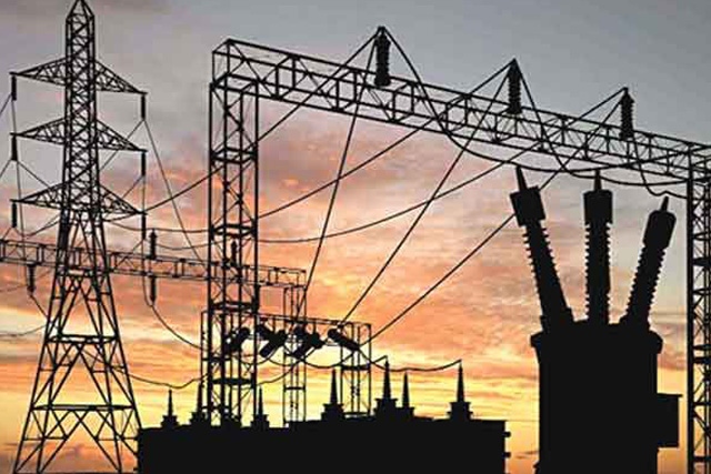 Signs of recovery: Industrial, commercial power consumers pull up demand