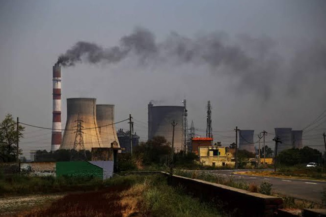 Retire old thermal power plants to reduce discoms’ debt: IEEFA