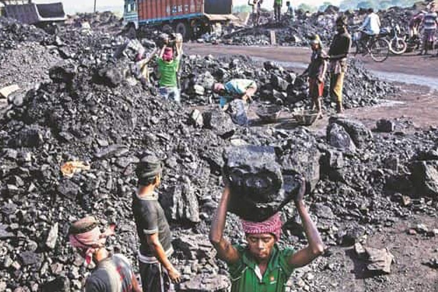 Mining operations set for revamp