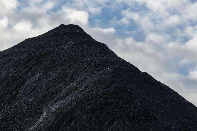 States to approve land acquisition process for private coal miners