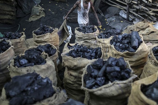 Sufficient coal stock at power plants: Pralhad Joshi