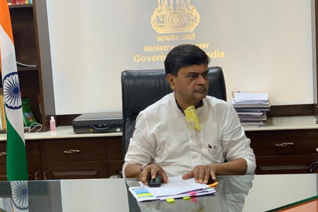 Power PSUs have made India a power surplus nation : Minister