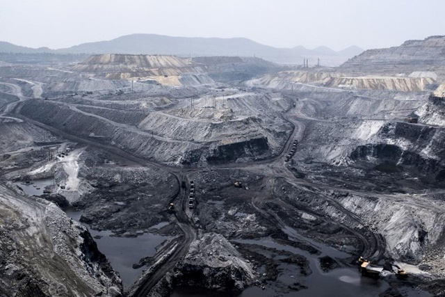 Technical bid for the auction of coal blocks opened; 46 entities put in 78 bids