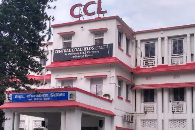 CCL celebrates National Unity Day