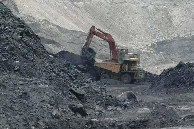 CIL Chairman holds meeting with CCL officials