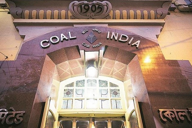 Coal India, NTPC ‘break the jinx’, report growth in Q2 as industries resume
