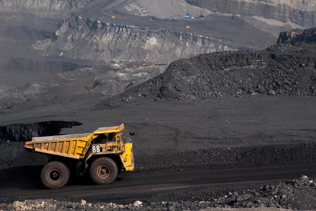 CIL chairman warned railways against unilateral recovery