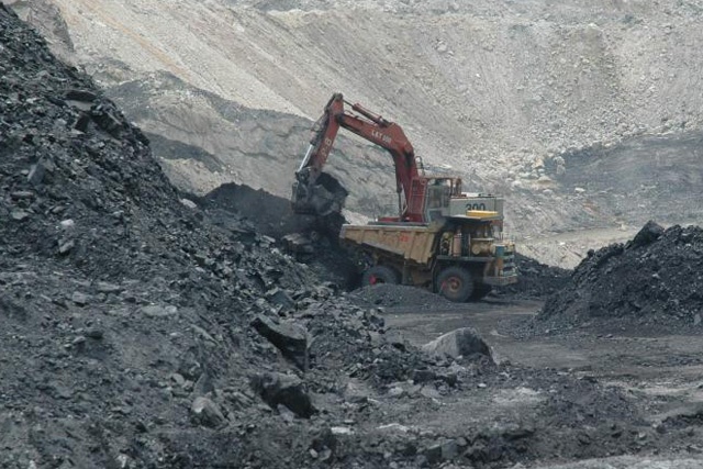 CIL Chairman Pramod Agrawal holds review meeting